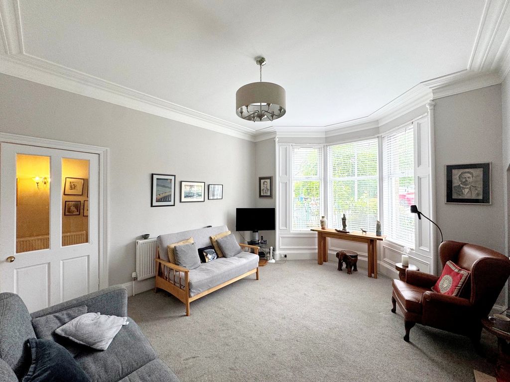 Balvaird Crescent Rutherglen